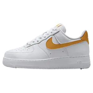 Nike Air Force 1 '07 Next Nature White / Metallic Gold  DC9486-114 Women's