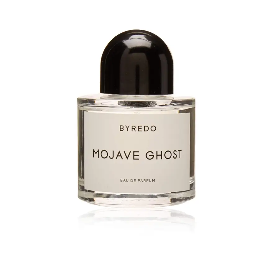 Byredo Mojave ghost by byredo for unisex - 3.3 Ounce edp spray, 3.3 Ounce