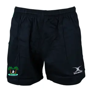Twin Island Rugby Kiwi Pro Rugby Shorts by Gilbert