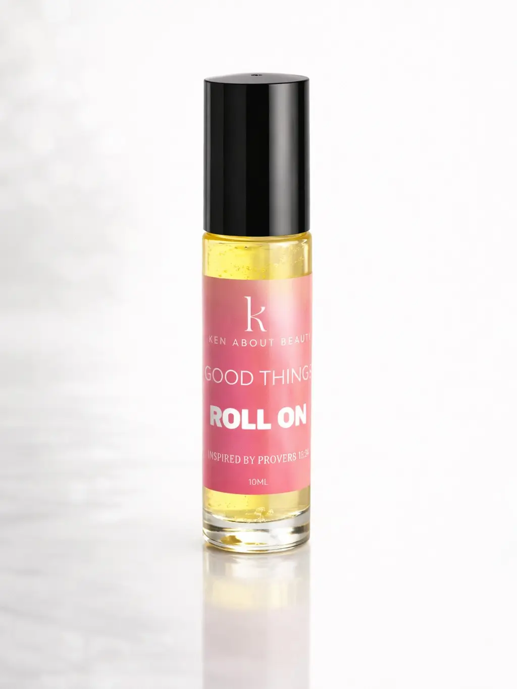 A Good Thing Roll On