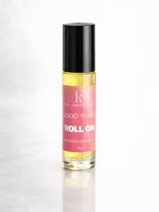 A Good Thing Roll On