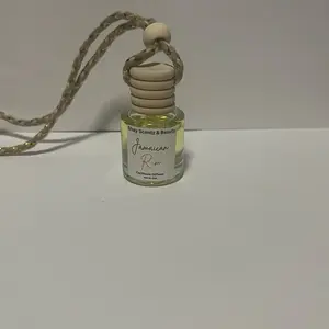 Jamaican Rum Car Diffuser