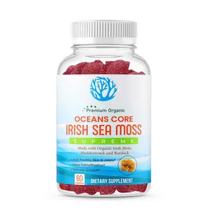 Ocean Core MOSS Pure Irish Sea Supplement