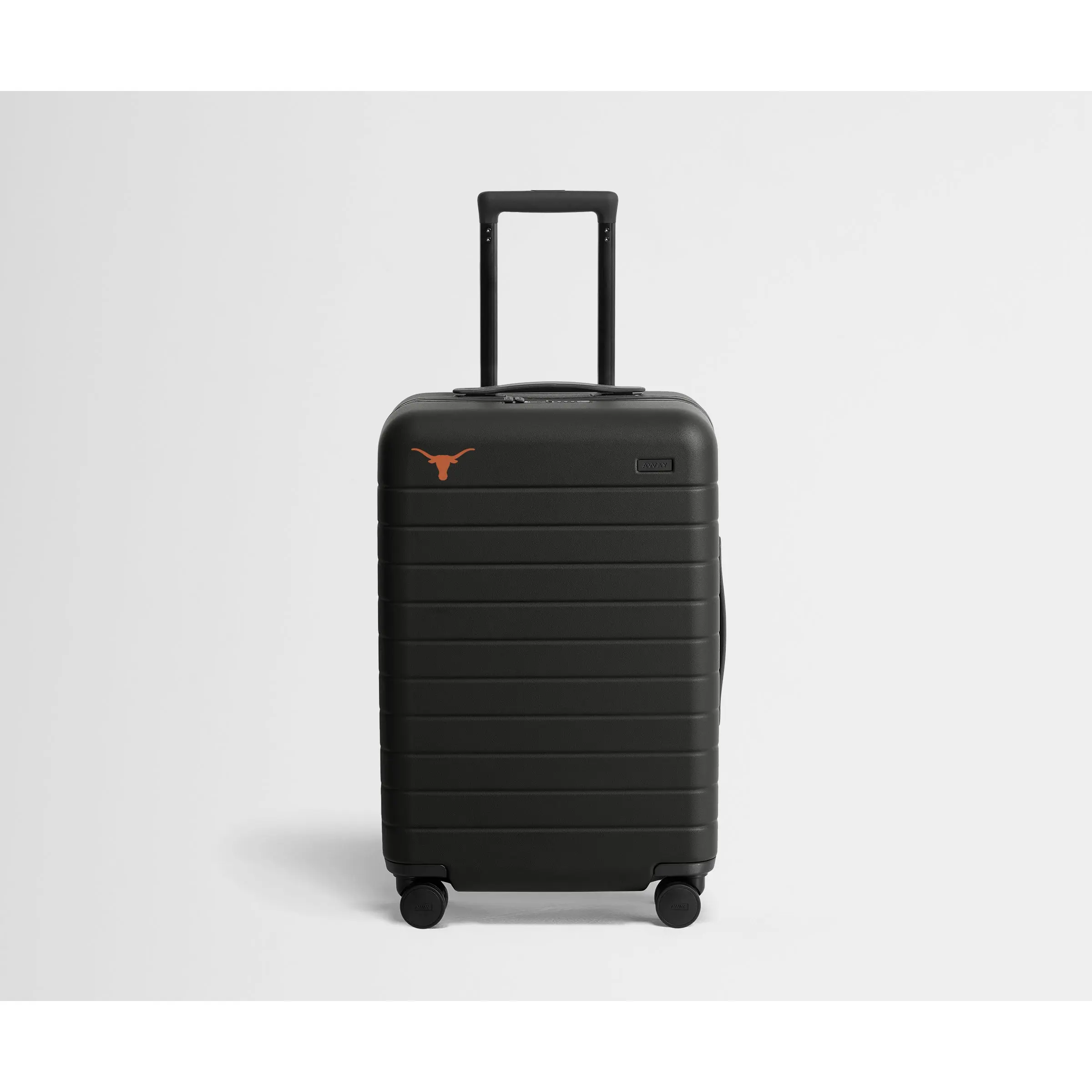 The Collegiate Bigger Carry-On The Collegiate Bigger Carry-On