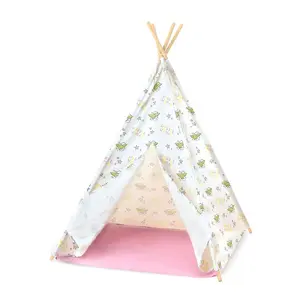 Wonder Woman Teepee