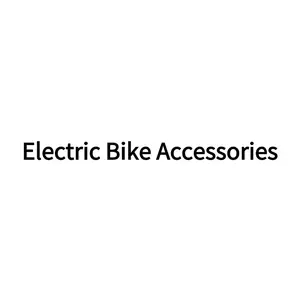 GS3/GS5/GQ8 Electric Bicycle Accessories