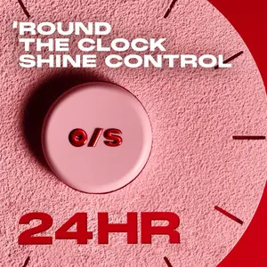 One/Size Soft Focus Setting Powder | Blur Pores & All-Day Flawless Finish