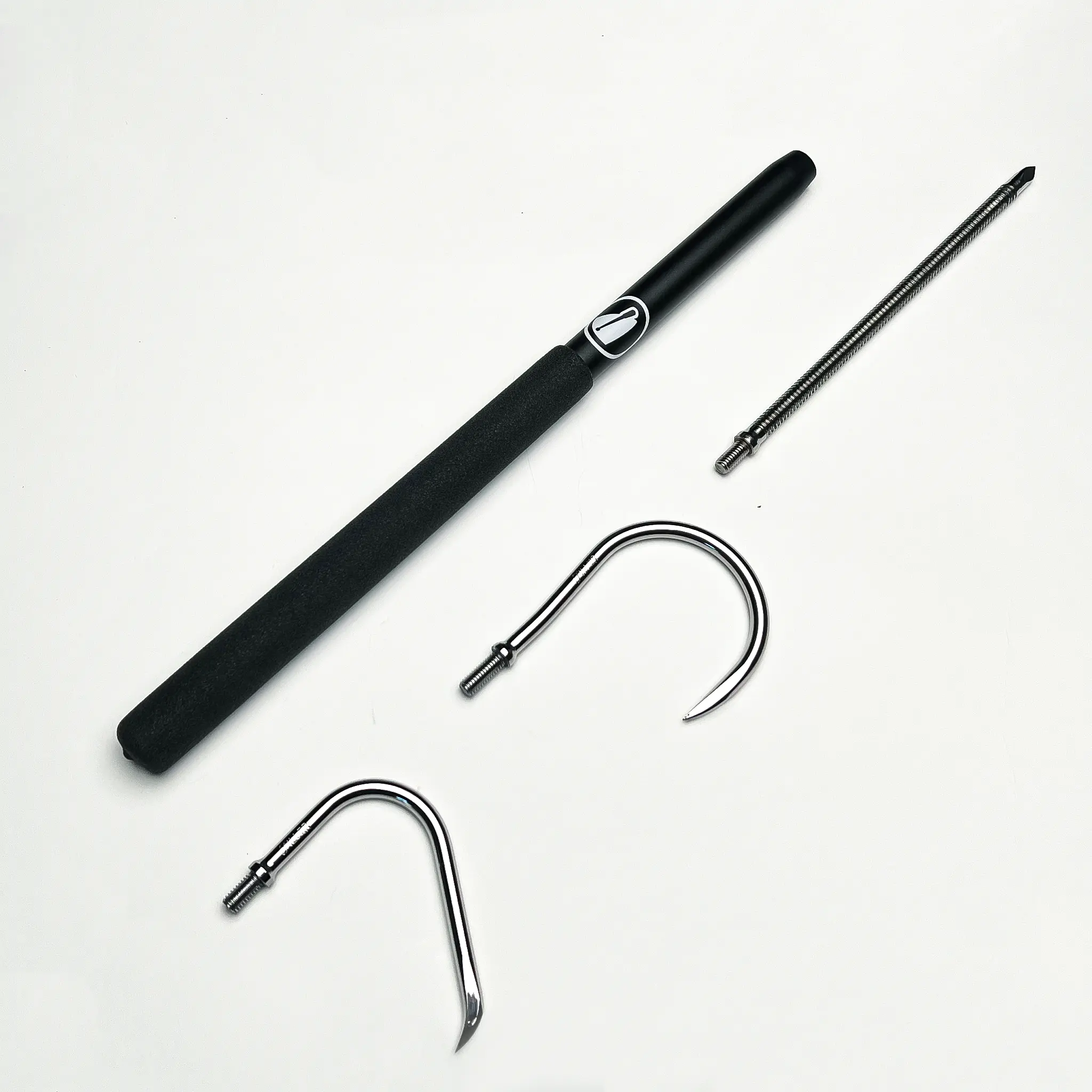 STEADY STICK'em 19" KAYAK FISHING GAFF