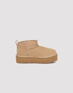 UGG Ultra Mini Platform Boot Grade-School