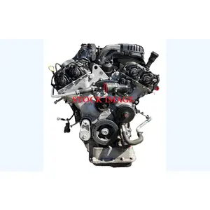 Used 2009-2012 Ford / Mercury / Lincoln / Mazda Hybrid 2.5L Engine – 161,378 Miles – VIN 3