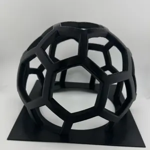 Reptile Hexball Jungle Gym