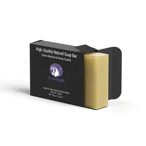 Rosemary Soap
