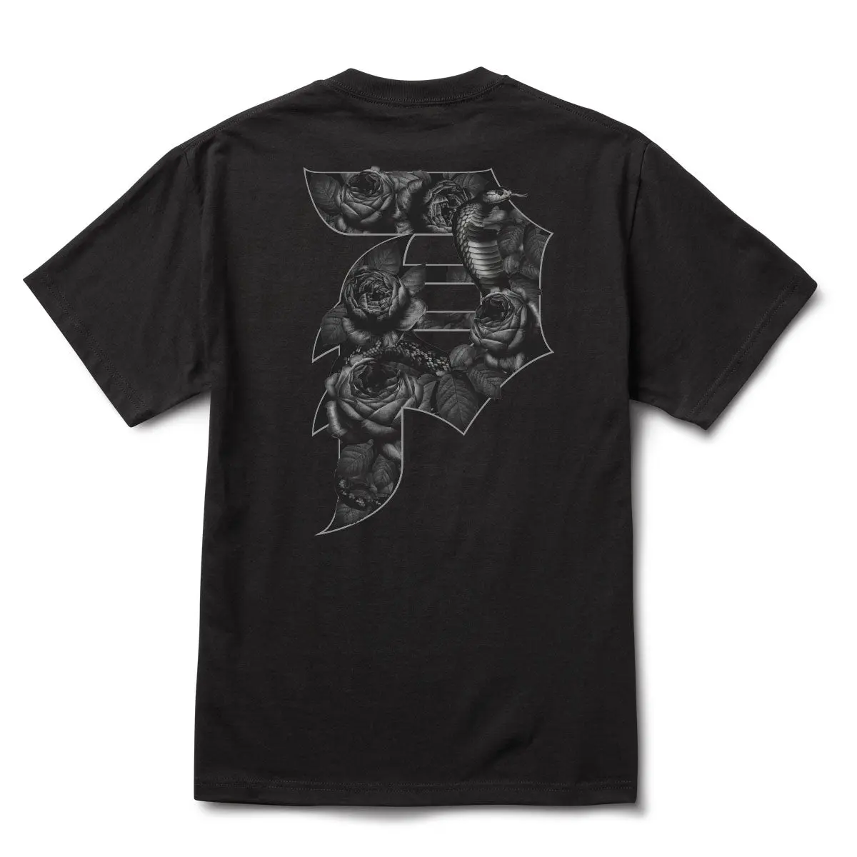 POISON II TEE