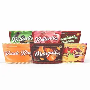 Paquete Culiacan candy bundle Paquete Culiacan candy bundle