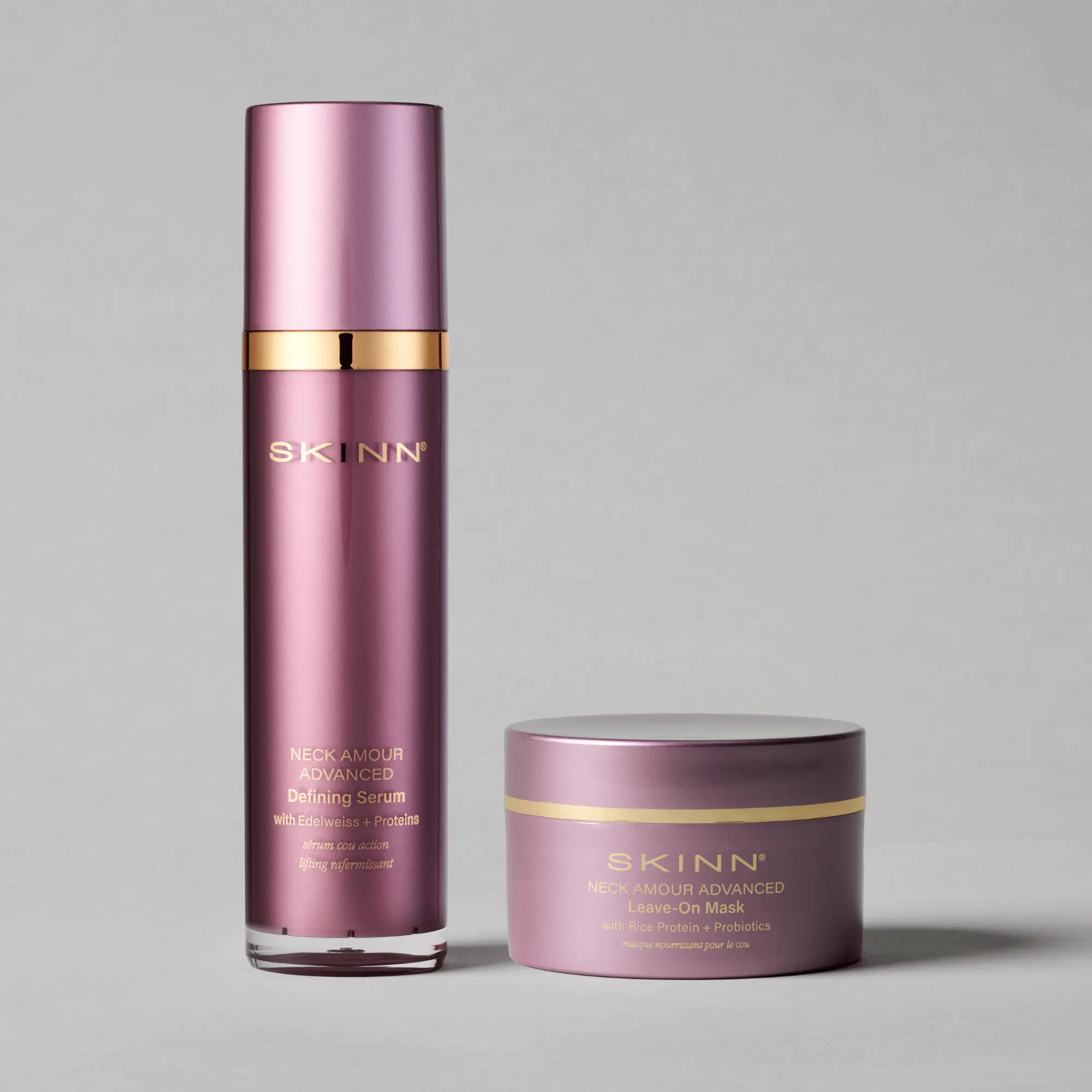 Mask + Defining Serum (NEW)