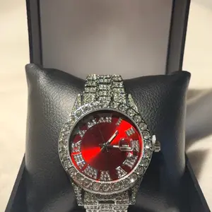 Light material watches