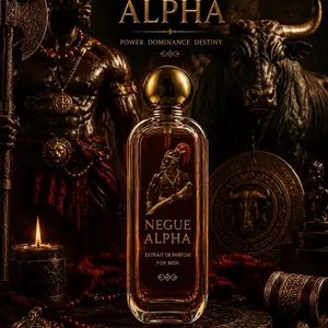 Negue Alpha