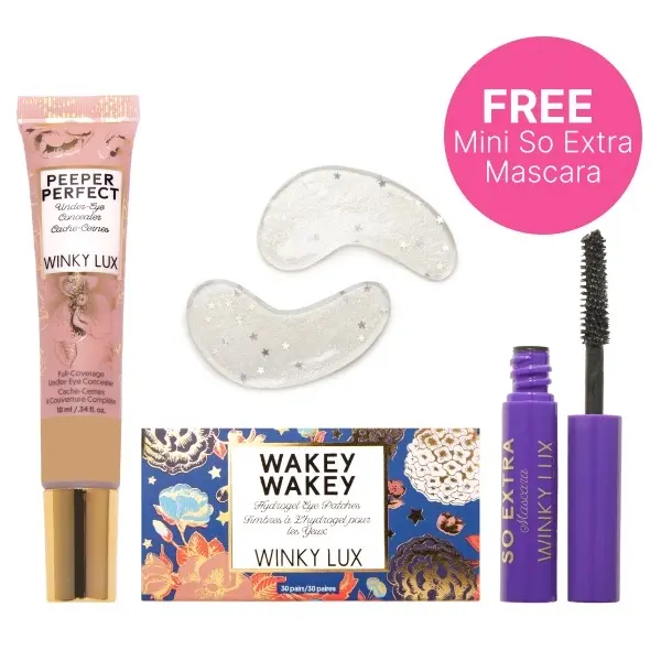 Abby’s Perfect Eye Bundle