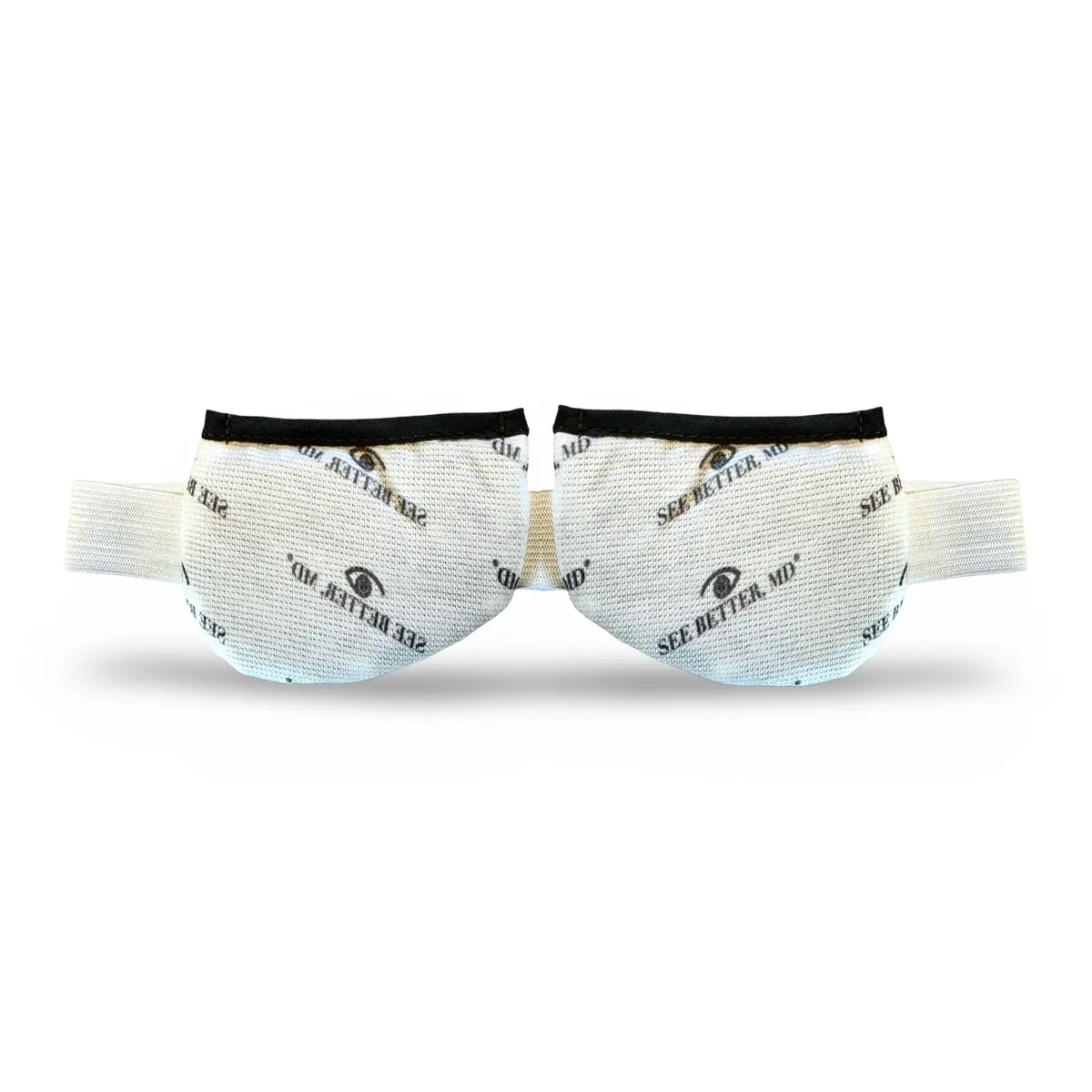 Moist Heat Dry Eye mask  Dry Eyes associated with Digital Eye Strain  Perfect eyemask for Dry Eyes caused by excessive screen time because of meibomian gland dysfunction Comfort Skin Care warm compress for stye