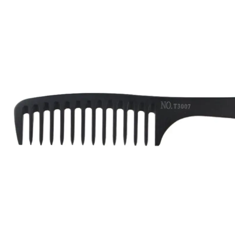 Professional “Pixie Perfect” Baked Lite Comb for Smooth and Flawless Hair