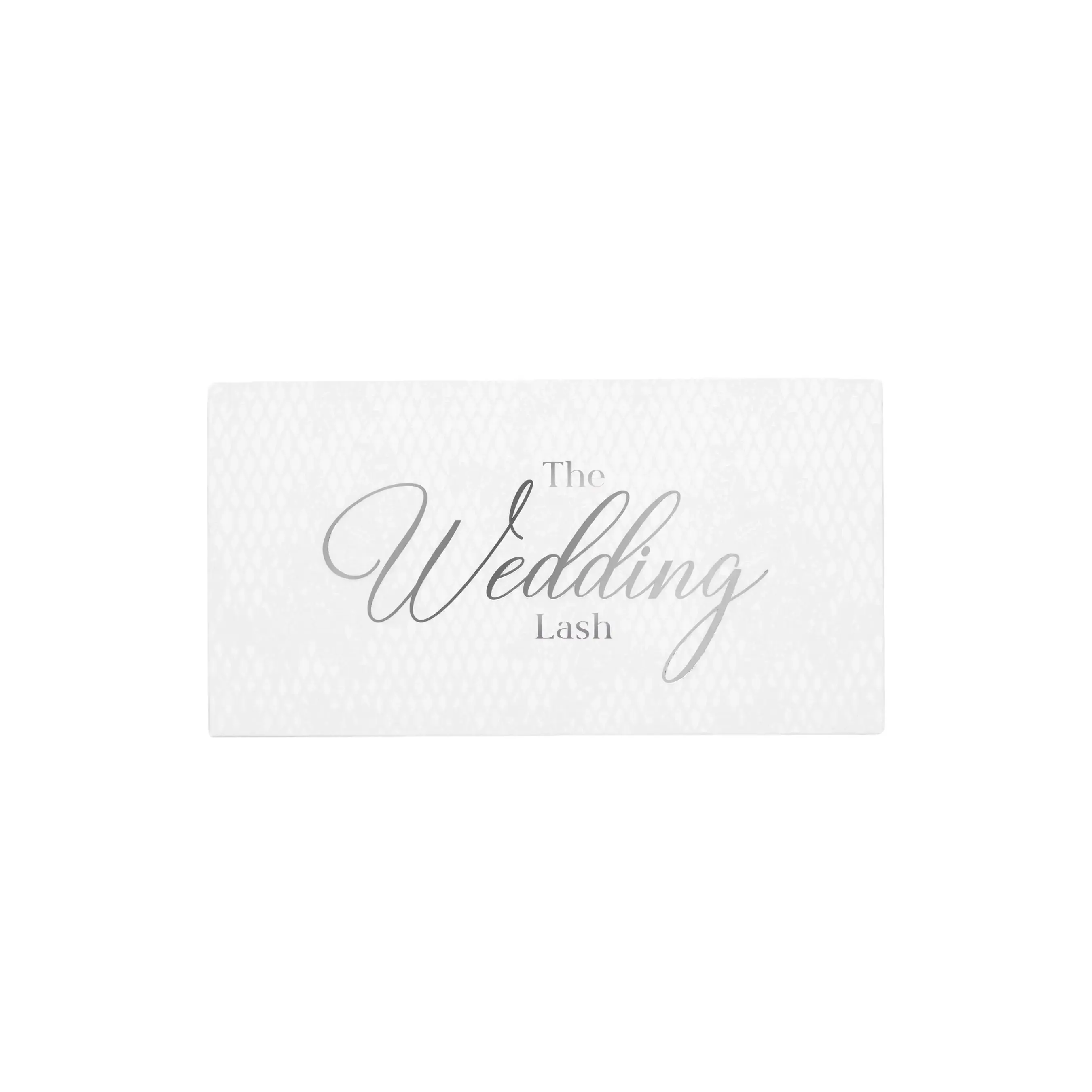 The Wedding Lash Faux Mink