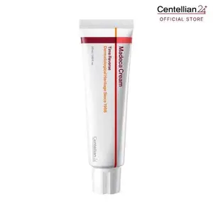 Centellian24 Madeca Cream Time Reverse – Anti-Aging Moisturizer for Wrinkles & Dry Skin with Cica & Hyaluronic Acid, Korean Skincare, 1.69 fl oz