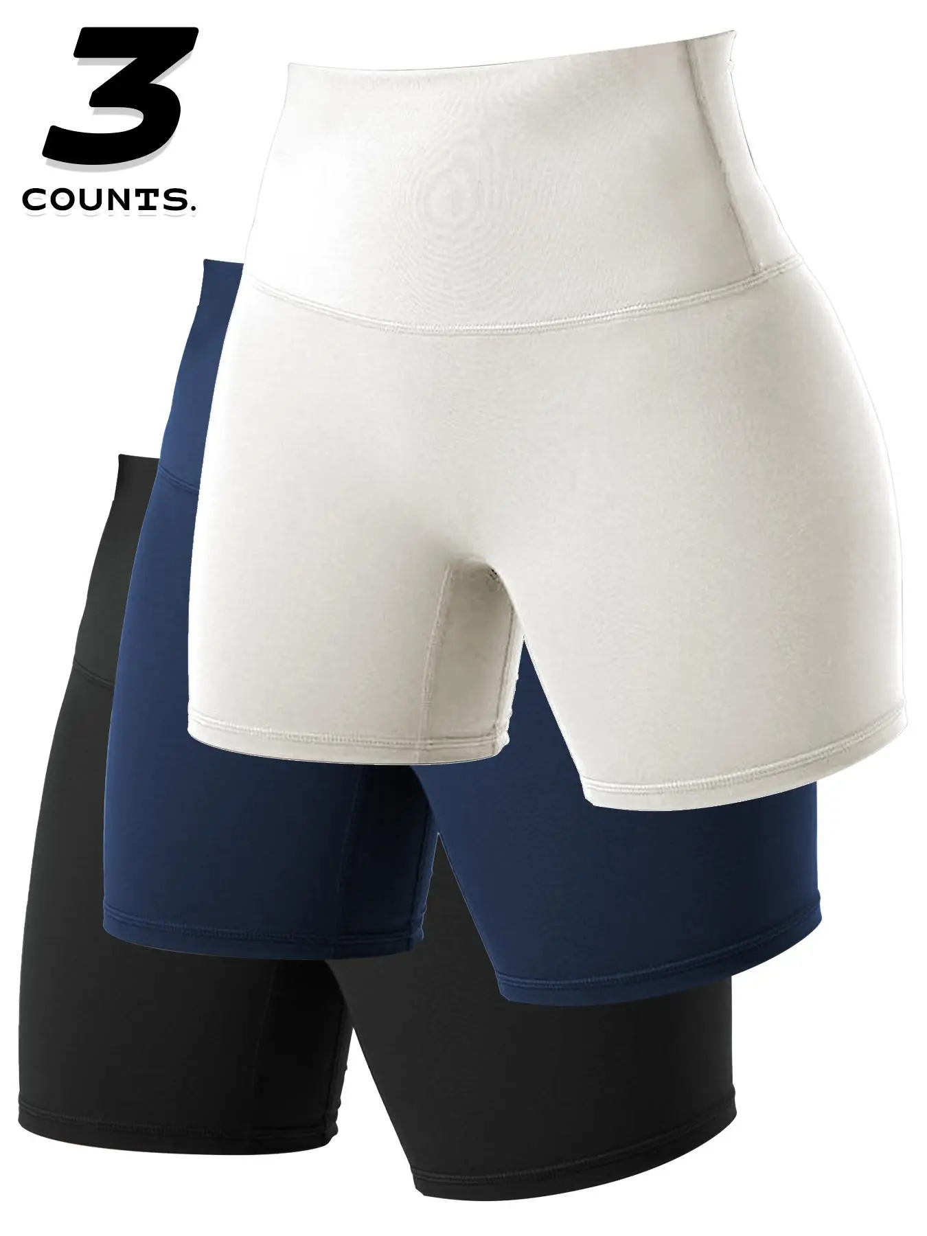 black + navy blue + gray