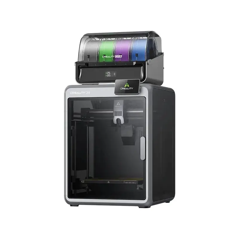 Creality K2 Combo 3D Printer