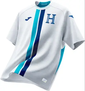[Hot Today] - Honduras 2026 Home Soccer Jersey
