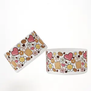 Jenna Bariatric Bestie Silicone Boot Cover for 32oz & 40oz Tumblers