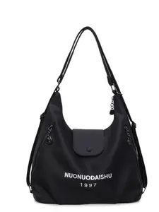 Tote Bag Women New Large Capacity Fashion Small Bag Unique Design Casual Simple Shoulder Bag, Stylish and Practical Everyday Accessory