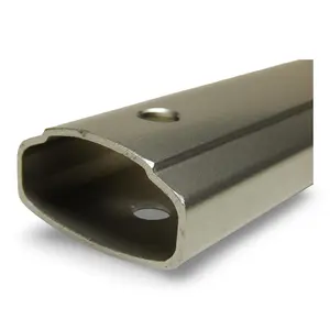 Adjustable Aluminum Cross Tube (Up to 110”)