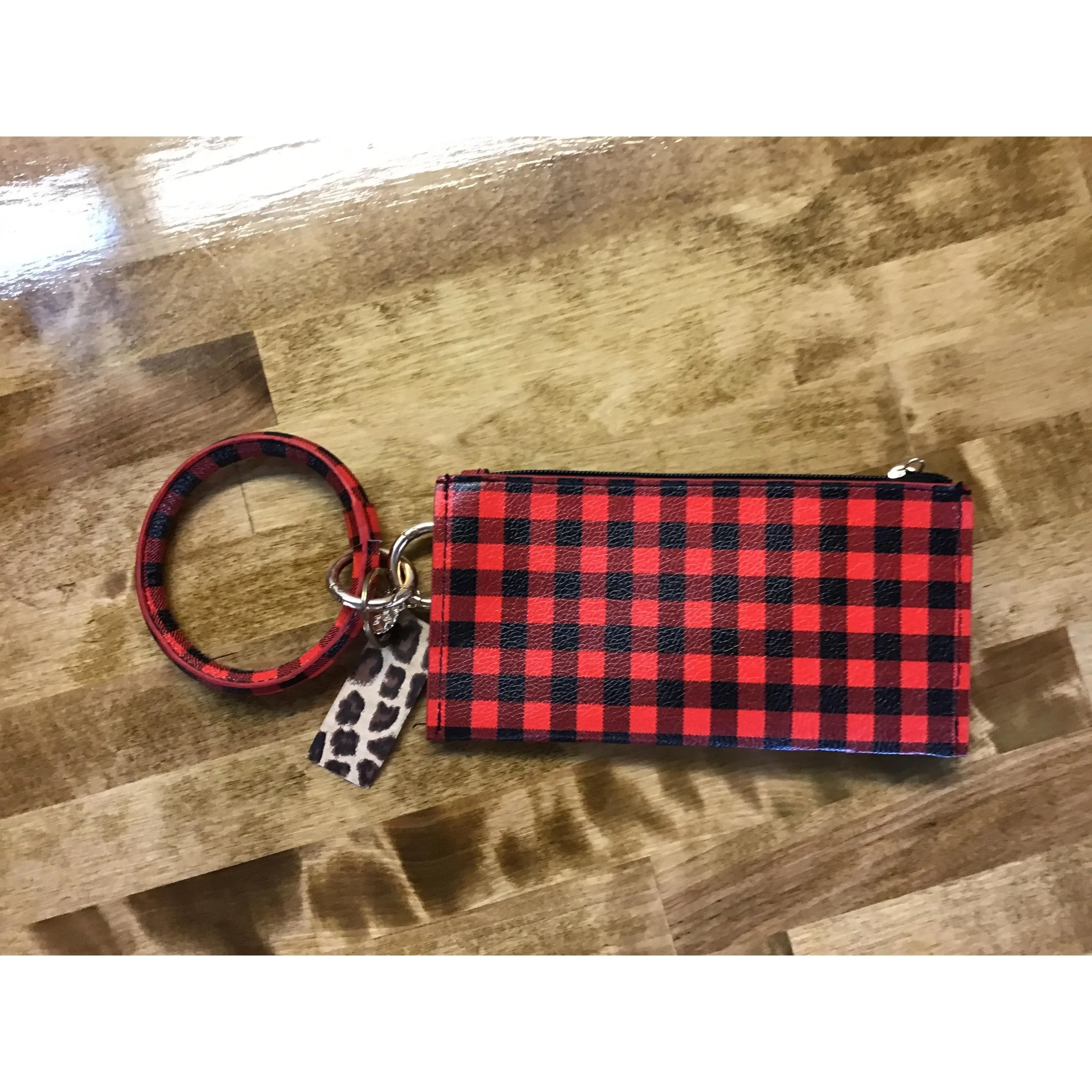 Clutch Bracelet