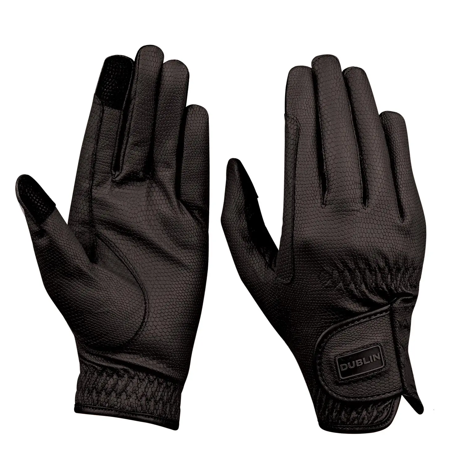 Dublin Everyday Equestrian Riding Gloves