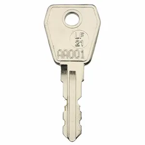 Lowe & Fletcher AA854 Replacement Key