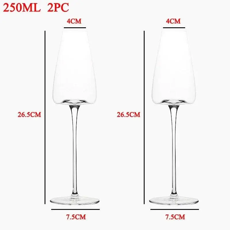250ML A 2PCS