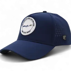 OMC Performance Hat – Bass Edition | Cast. Catch. Repeat.