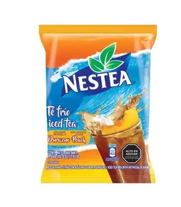 Nestea Durazno Bolsa - Nestea Peach Bag 1.3 Kg