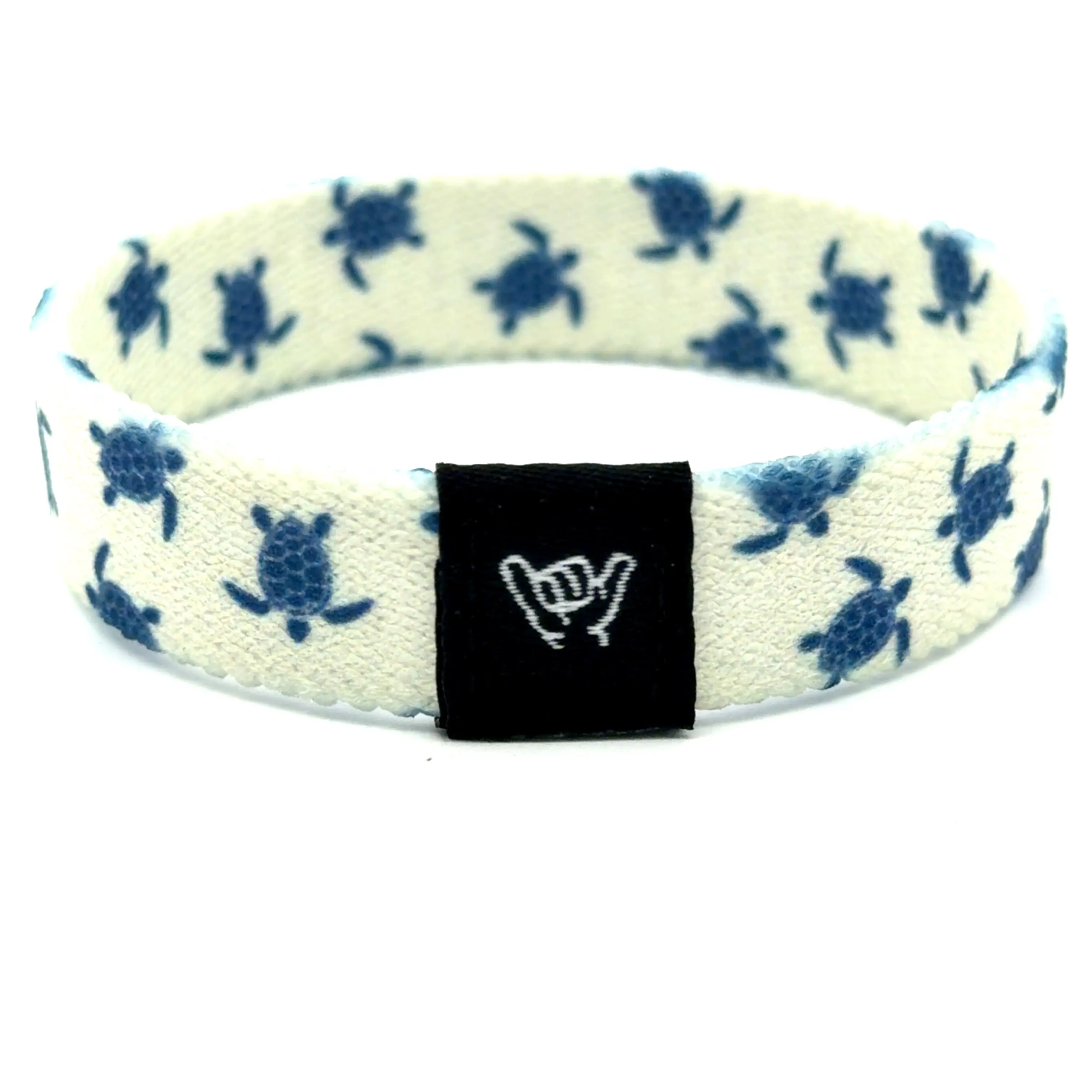 Salty Sea Turtle Wristband Bracelet Salty Sea Turtle Wristband Bracelet