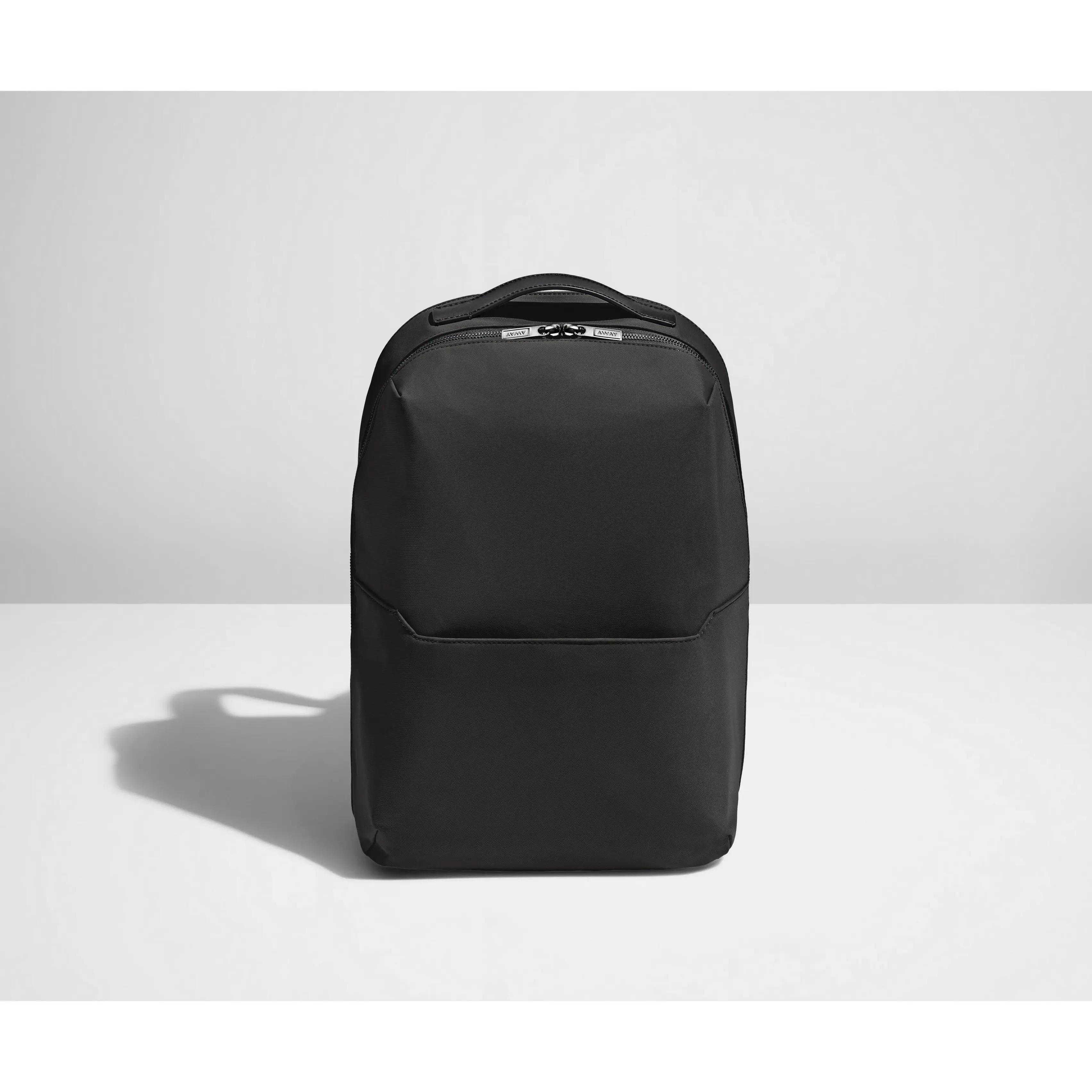 The Everywhere Zip Backpack The Everywhere Zip Backpack
