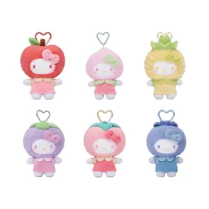 【TOPTOY】Fruity Paradise Vinyl Pendant Box-Perfect Gift, Unique HolidayHome & Office Decorations