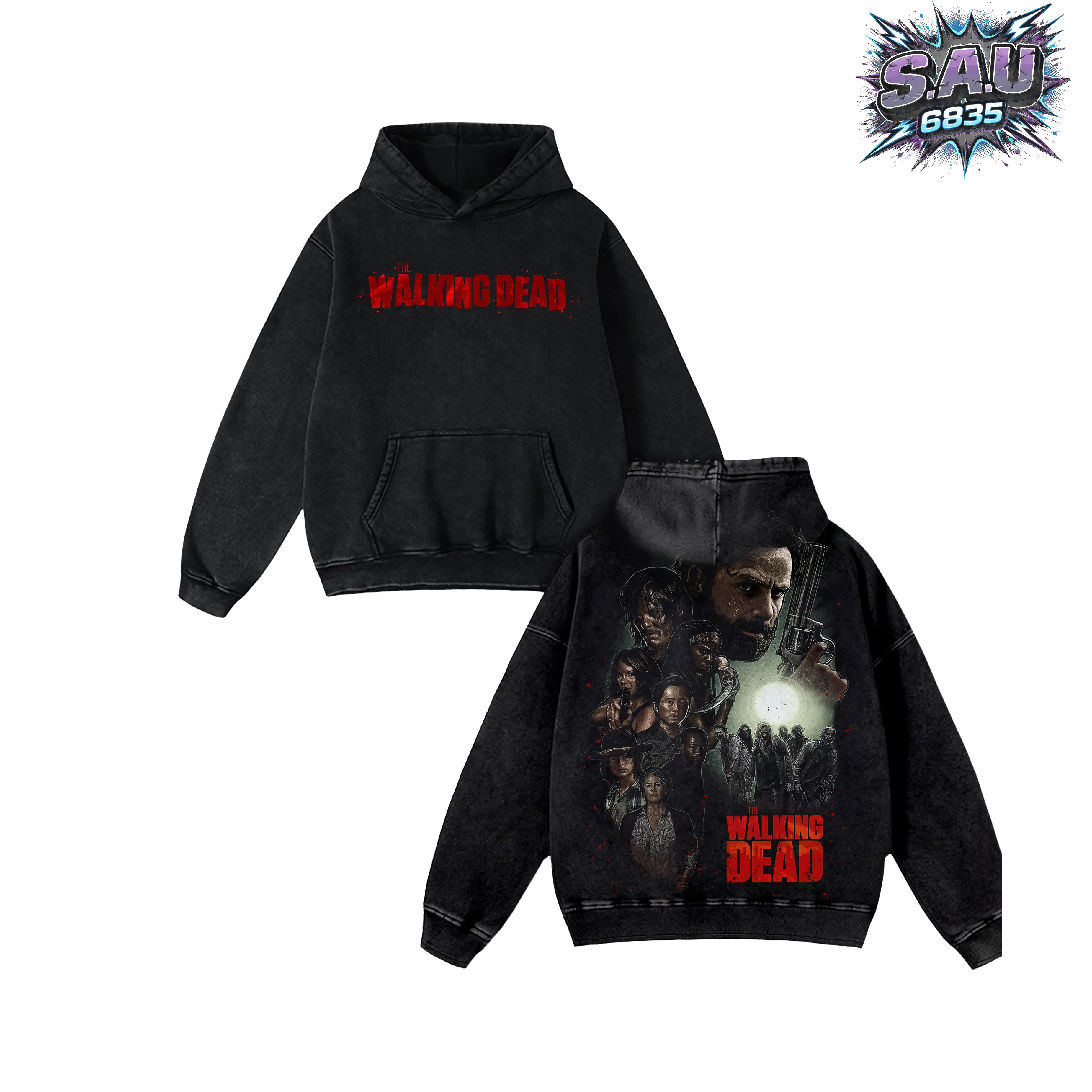 HOODIE VER 2