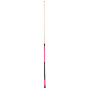 Viper Clutch Pink Billiard/Pool Cue Stick