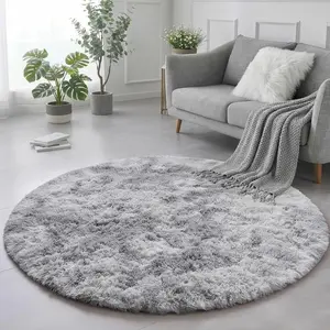 【Total 1 item Per Customer】Free Gift,Random color&Shape ,Area Rugs for Bedroom Living Room,Ultra Soft Fluffy Area Carpet for Dorm, Indoor Carpet Nursery Rugs for Kids Girls Room Home Decor