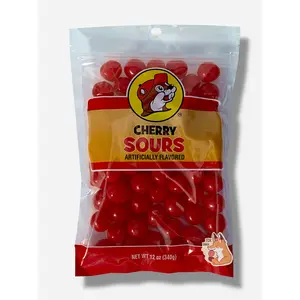 Buc-ee's Cherry Sours