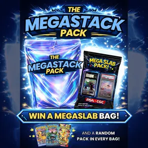 ✨MEGASTACK PACK✨
