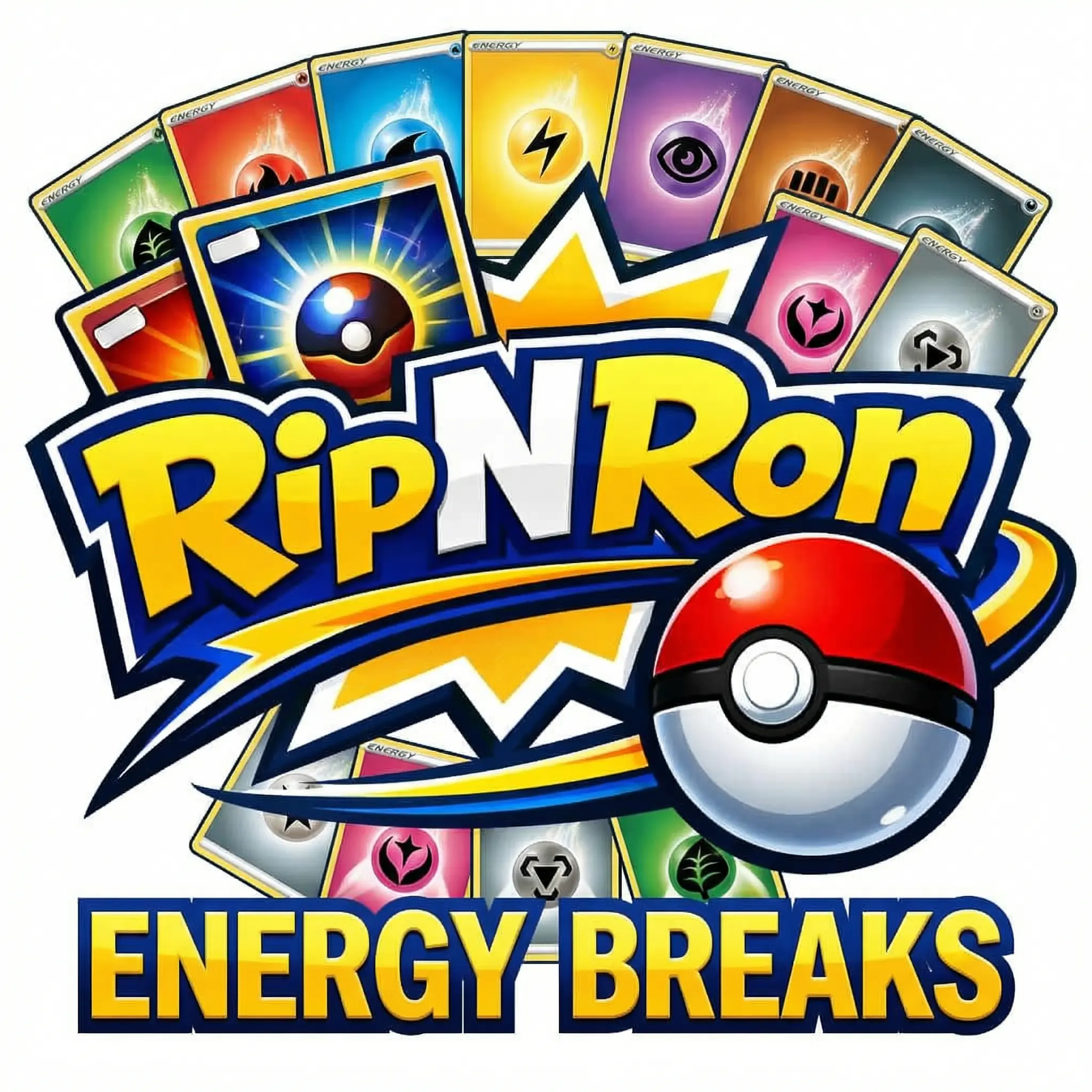 RipNRon Energy Allocation- Live Rip & Ship