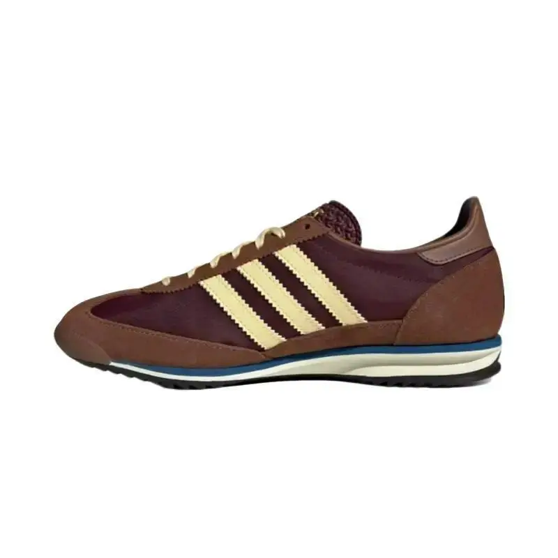 Adidas SL 72 OG Preloved Brown Women’s Perfect Daily Casual Fashion Footwear Walking Shoe Lifestyle Sneakers Girl