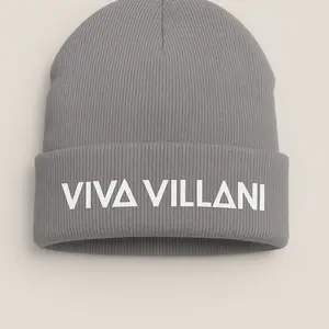 Viva Villani Beanie Viva Villani Beanie