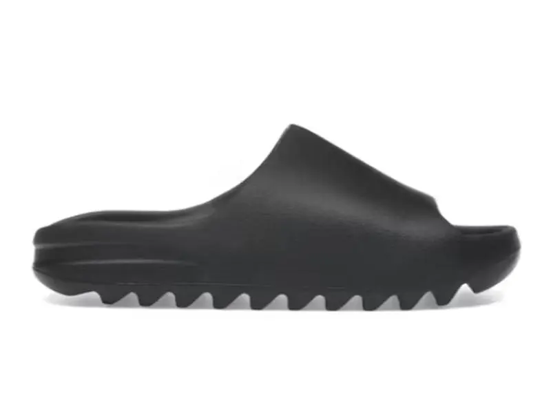 Yeezy Slide YS01 Black - 9, 10, 11, 12, 13
